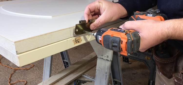 fiberglass interior door repair Vero Beach