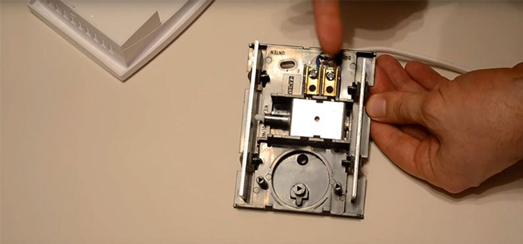 fix door bell in Vero Beach