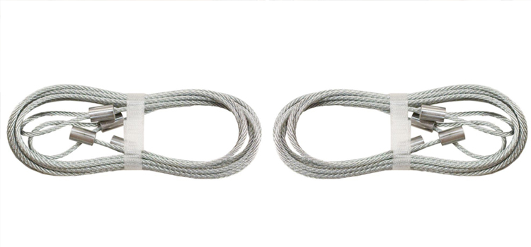 garage door torsion cable repair Vero Beach