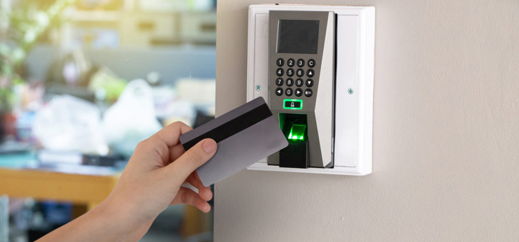 key card entry system Vero Beach
