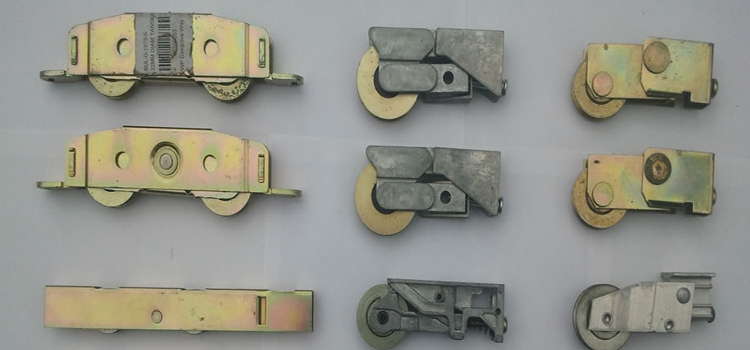 patio sliding door wheel replacement Vero Beach