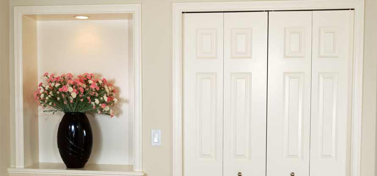residential closet door repair in Vero Beach